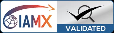 IATA Cargo Member Certification membership logo