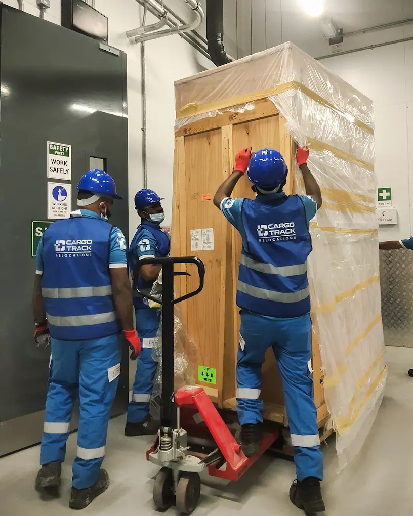 Why Professional Packing Matters When Moving in Riyadh: Expert Protection Guide